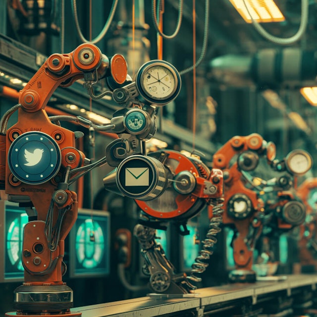20 Social Media Automation Tools Every Marketer Needs in 2024